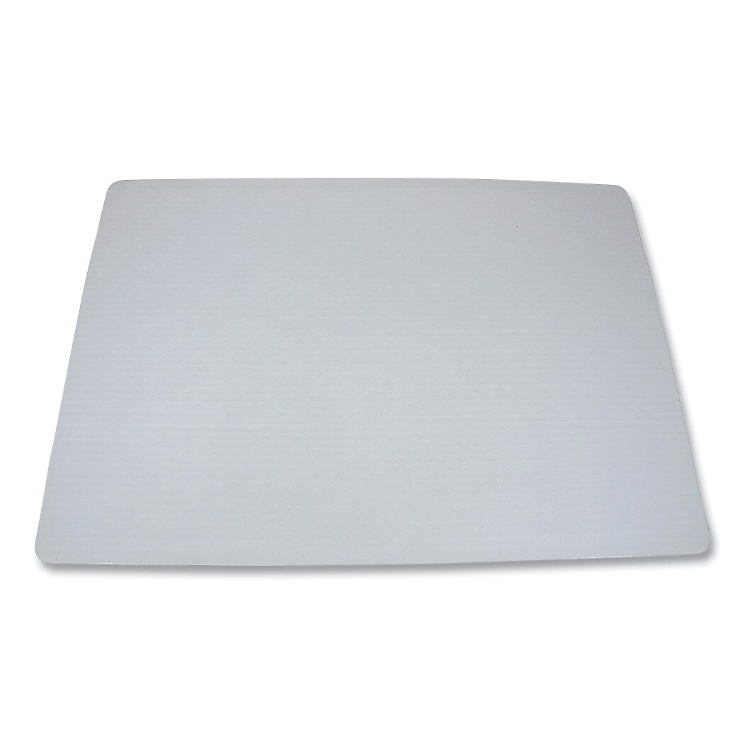 Southern Champion Tray Bright Corrugated Single Wall Cake Pad 25" x 18"