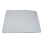 Southern Champion Tray Bright Corrugated Single Wall Cake Pad 25" x 18"