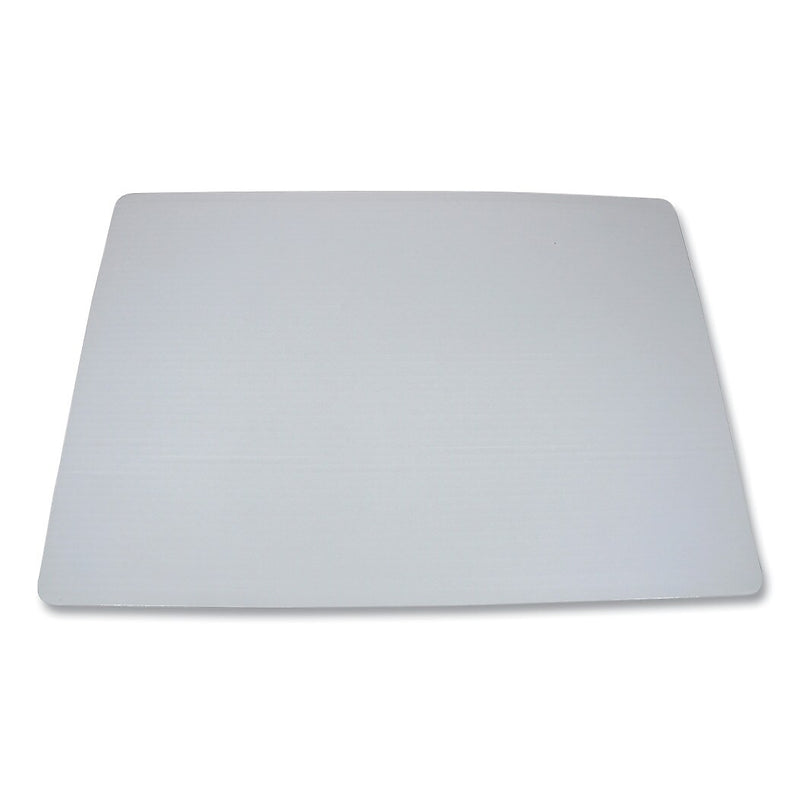Southern Champion Tray Bright Corrugated Single Wall Cake Pad 25" x 18"