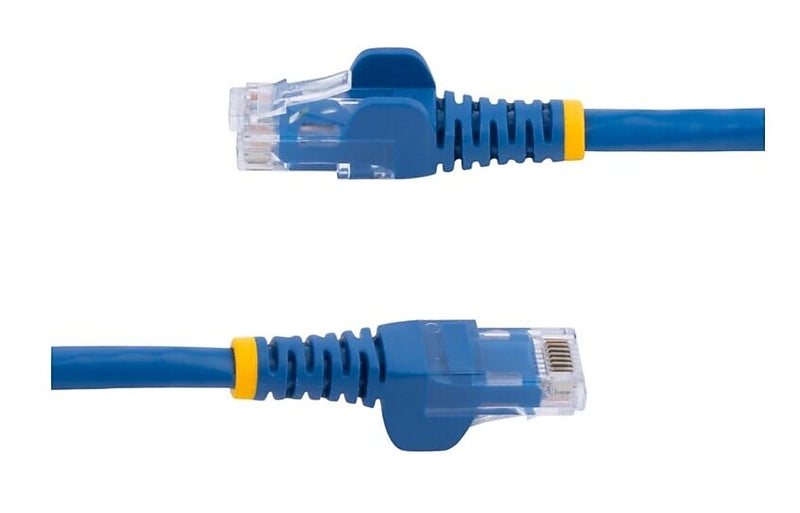 Startech 25 ft. CAT6 Ethernet Cable, Blue (N6PATCH25BL)