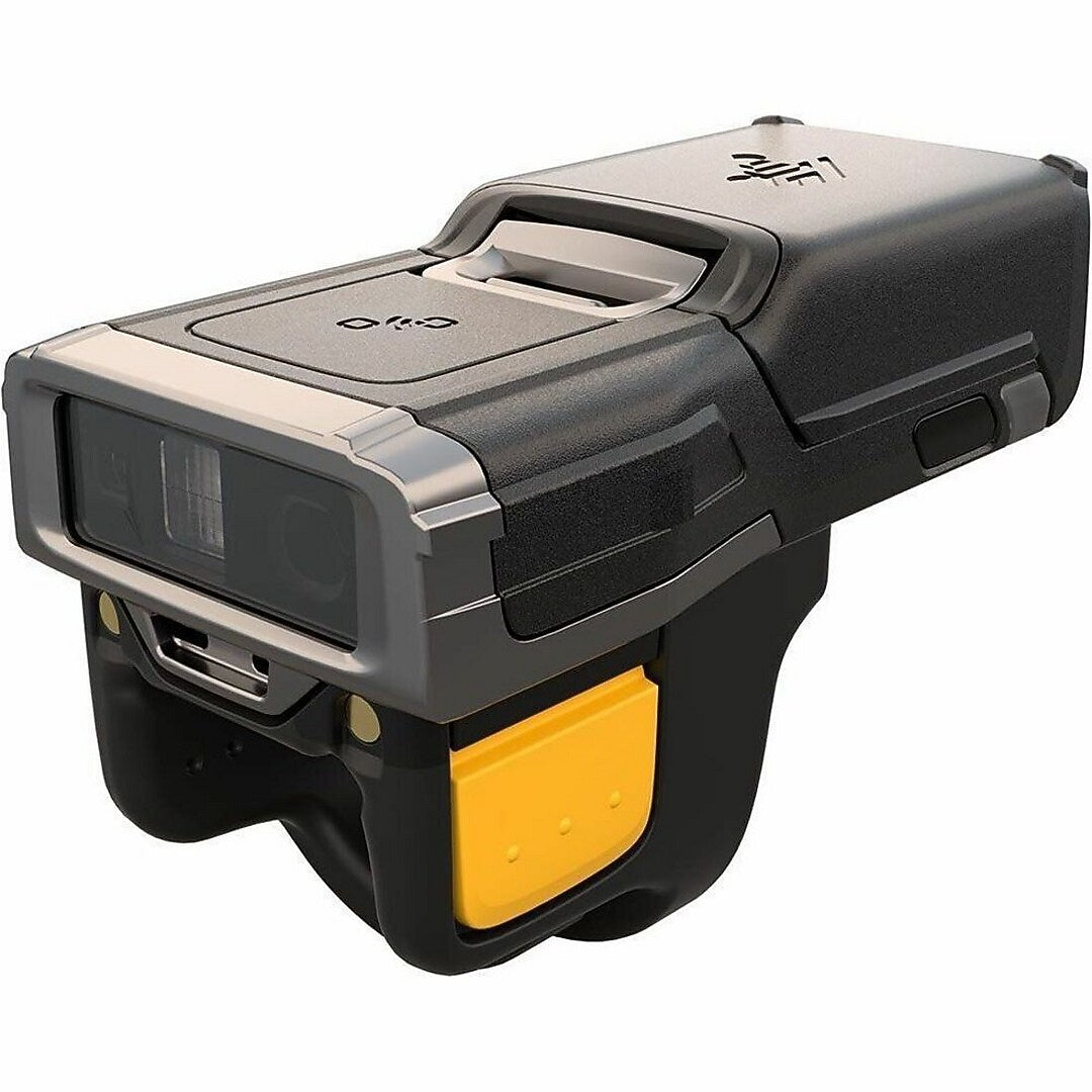 Zebra RS6100 Barcode Scanner, Mounted