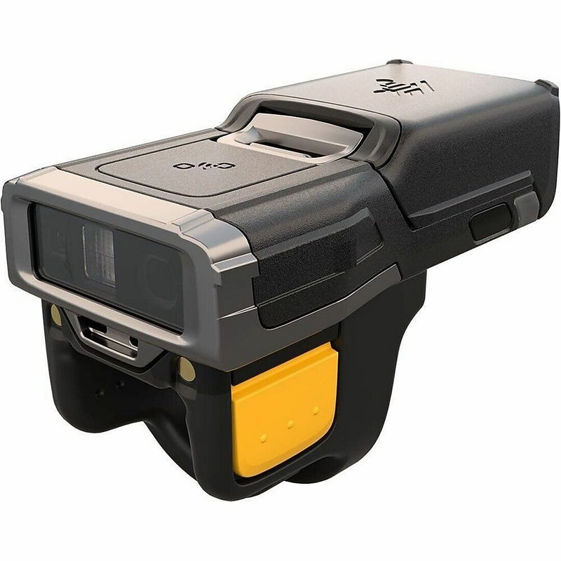 Zebra RS6100 Barcode Scanner, Mounted
