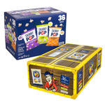 Skinny Pop Variety/Pirate's Booty Aged White Cheddar Bundle (600-04051)