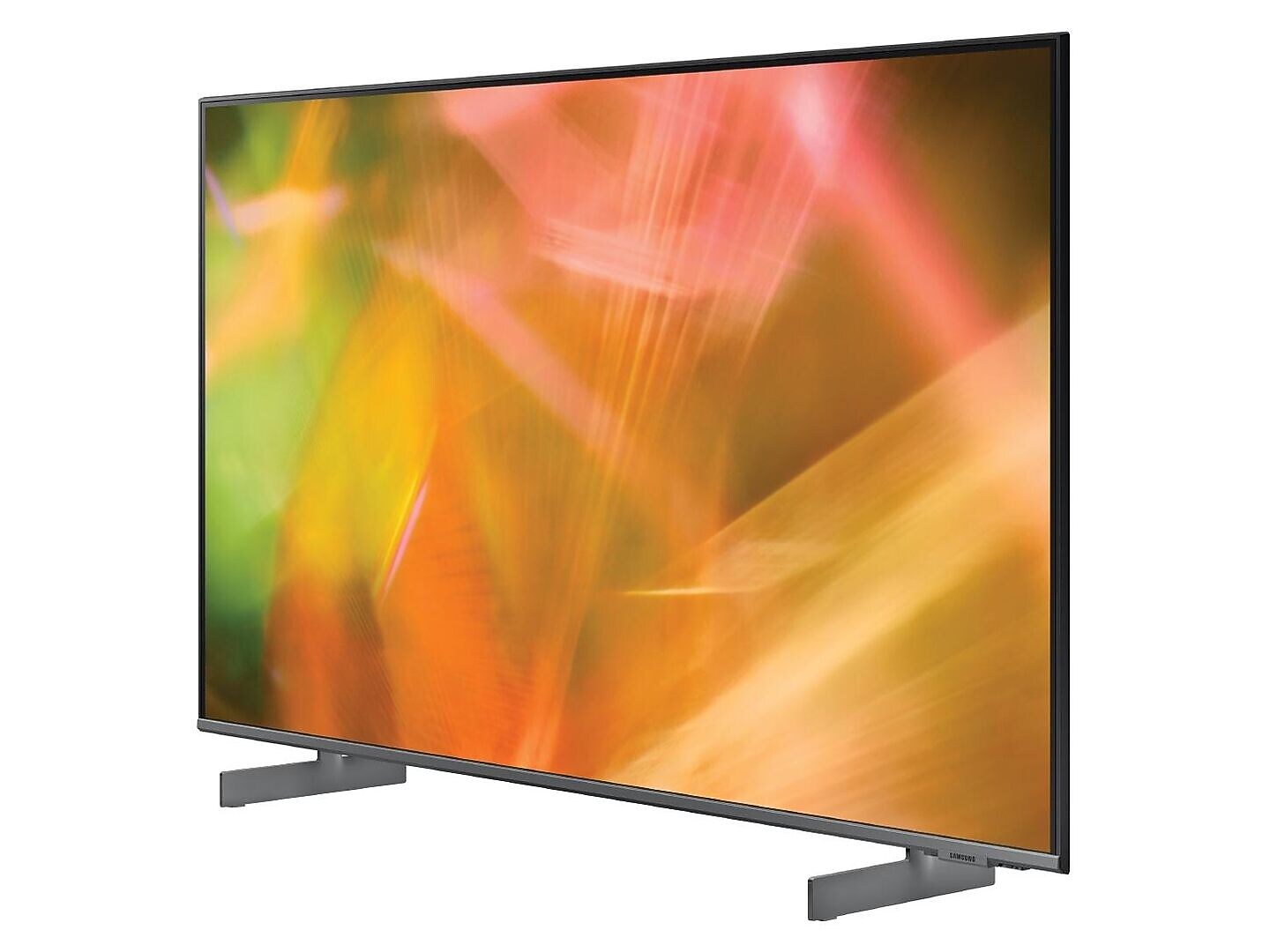 Samsung AU800 50" Crystal UHD Smart Hospitality TV (HG50AU800NFXZA)