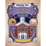 Carson-Dellosa Connections Historically Black Colleges and Universities, Grades 5-9, Hardcover (CD-9781731657305)