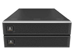 Vertiv Liebert External Power Supply, Black (GXT5-EBC288VRT4U)