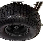 Chapin 100 Lb. Stainless Steel Professional Rock Salt Spreader (82500B)