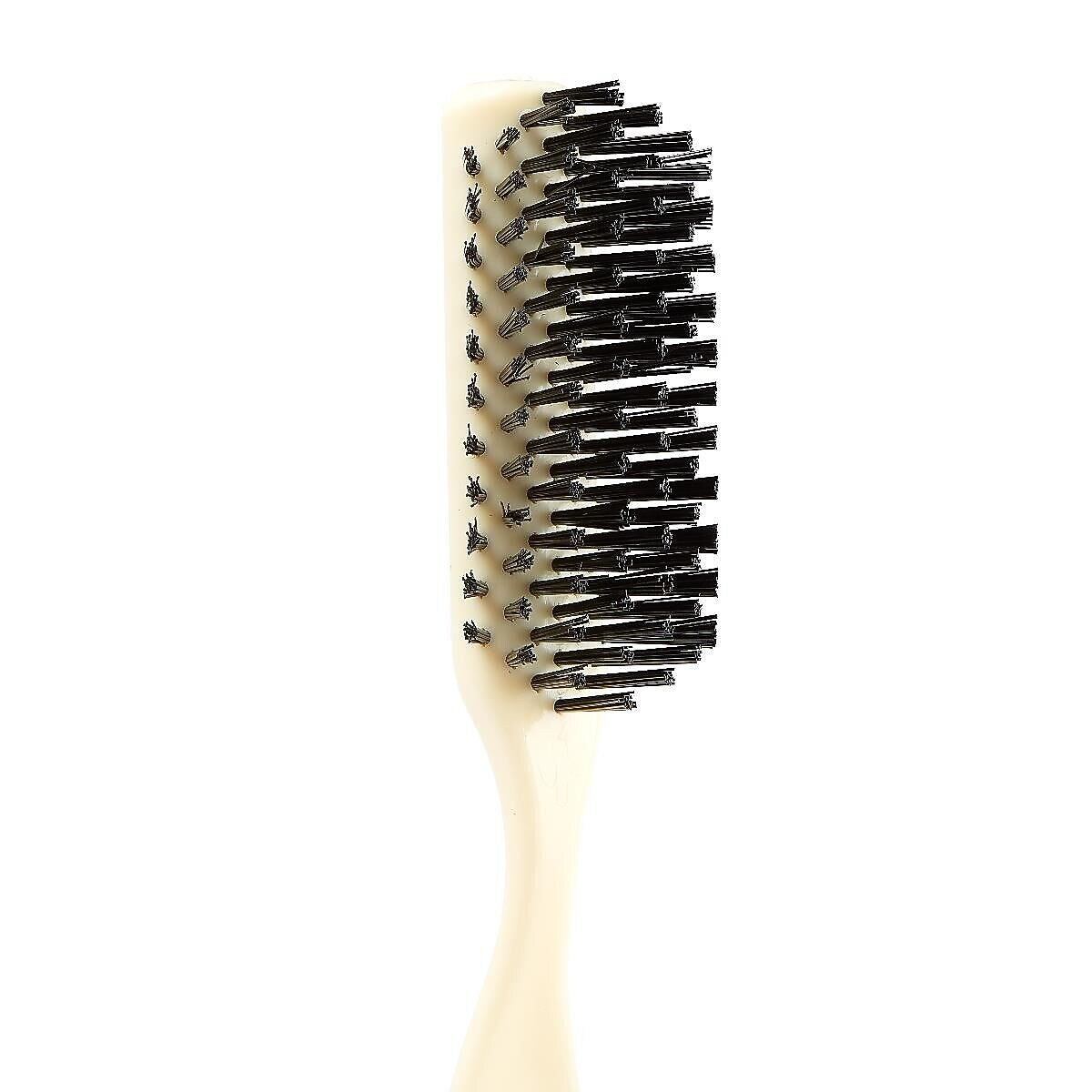 Medline Hair Brushes, 7 1/2" L, Ivory, 12/Box (MDS137015ZZ)