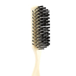 Medline Hair Brushes, 7 1/2" L, Ivory, 12/Box (MDS137015ZZ)