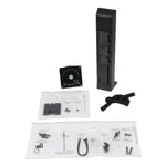 Ergotron Desk Mount for LCD Display (97-935-085)