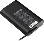 Dell 65W AC Adapter for Dell Laptop, Black (M8YYM)
