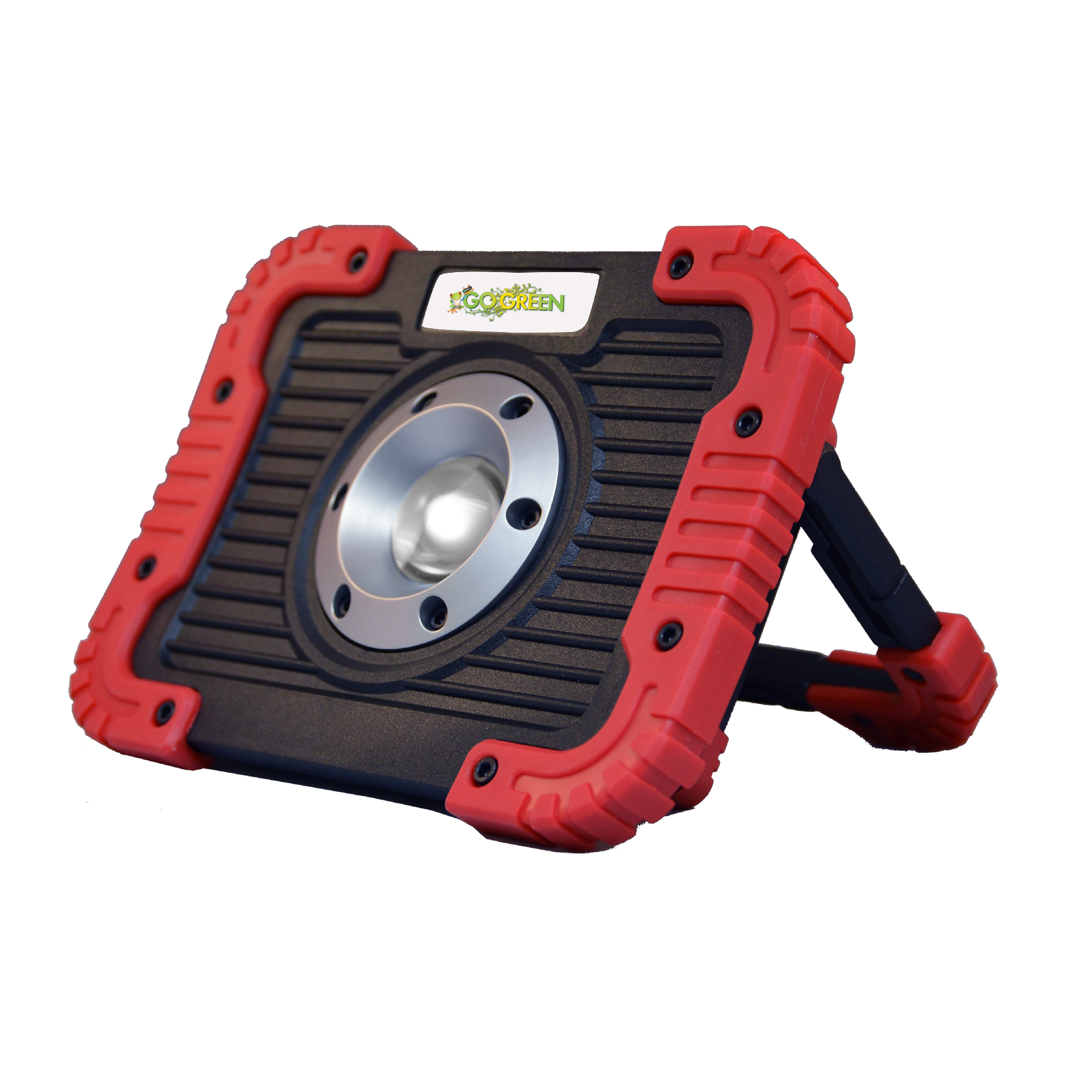GoGreen Power The Cyclops 1200 Lumen Worklight (GG-CYWL)