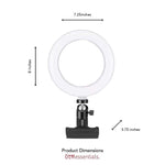 OTM Essentials Ring Light (COB-A1B.1)