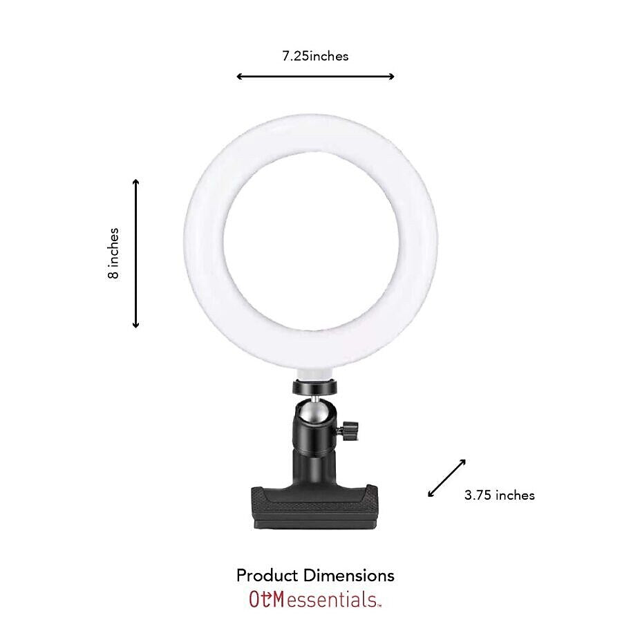 OTM Essentials Ring Light (COB-A1B.1)