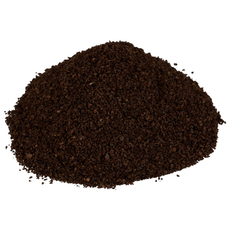 1850 Pioneer Blend Ground Coffee Fraction Pack, Medium Roast, 2.5 oz., 24/Carton (SMU21511)