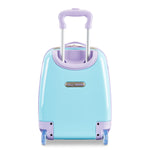 American Tourister Hardside Disney Princess Suitcase, 2-Wheeled, Multicolored (146632-2093)