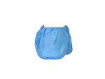 Tronex Water Resistant Shoe Cover, Size XL, Blue, 100/Box, 3 Boxes/Pack (7633B)