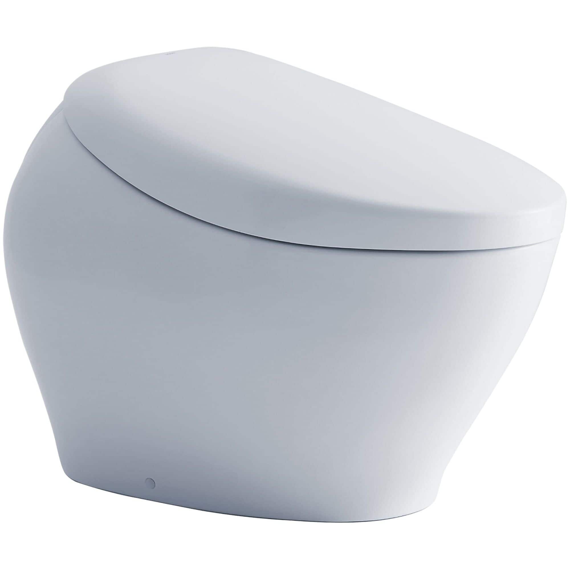Toto Neorest 1 gal. Dual Flush Toilet, Cotton (MS902CUMFG#01)
