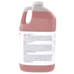 SUMA Nova Dishwasher Detergent Liquid, Clean Scent, 1  Gallon, 4/Carton (957252280)