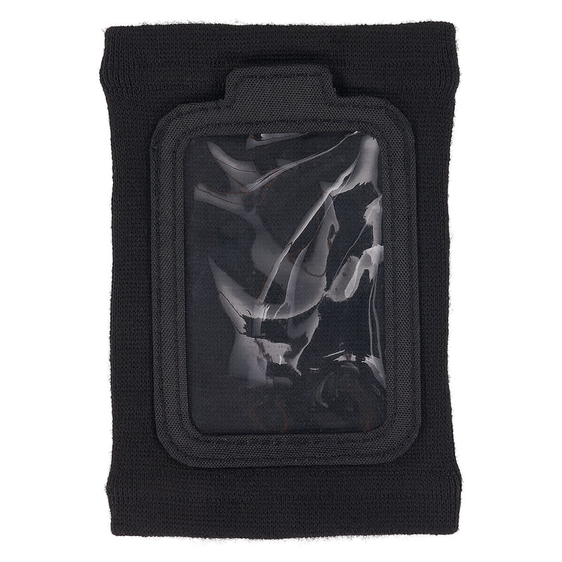 Ergodyne Squids 3388 Armband ID Badge Holder, Black (19960)