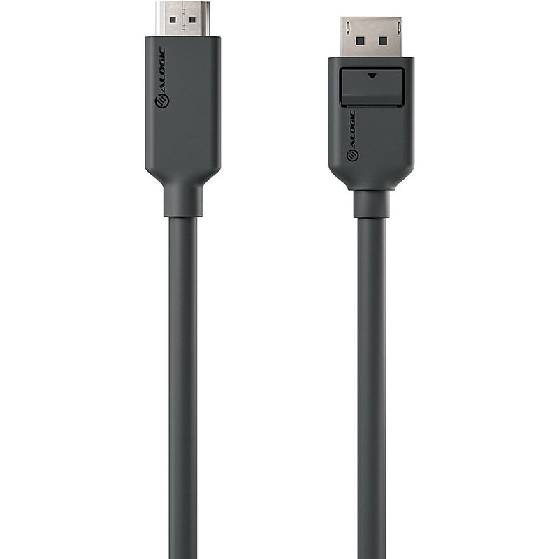 Alogic ELEMENTS DisplayPort to HDMI Cable (EL2DPHD4K-02)