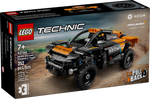 LEGO Technic NEOM McLaren Extreme E Race Car, 252 Pieces (42166)