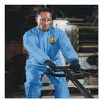 COVERALL,MEDIUM,24/CT,BE