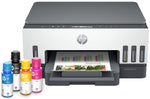 HP Smart Tank 7001 Wireless All-in-One Color Ink Tank Printer Scanner Copier, 2 years ink included (28B49A)