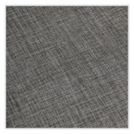 Alera Fixed Arm Fabric Task Chair, Gray (ALEWS4241)
