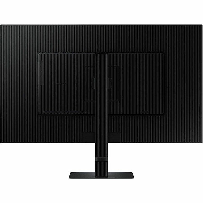 Samsung ViewFinity S8 37" 4K Ultra HD 60Hz LED Monitor, Black (S37D804UAN)