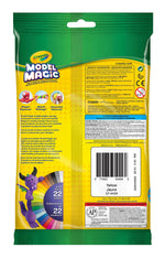 Crayola Model Magic, Yellow (57-4434)