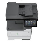 Lexmark MX632adwe Multifunction Mono Laser Printer (38S0900)