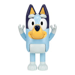 Bluey Series 10 My Best Friend Bluey Plastic 10" Figure (17640-4)