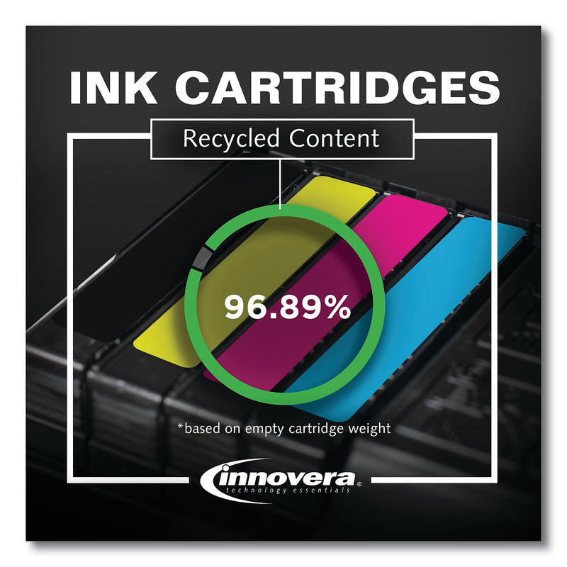 INKCART,HP 952XL,YL
