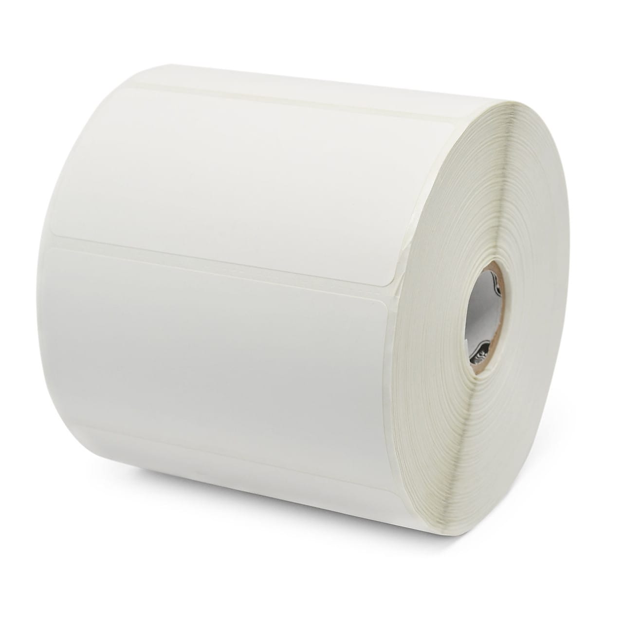 Zebra Z-Perform 2000T Paper Thermal Transfer Label, 4"W x 2"L, White (10005851)