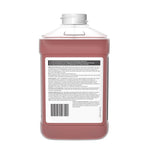 Spitfire SC Multipurpose Cleaner for Diversey J-Fill, Pine, 2.5 L / 2.64 U.S. Qt., 2/Carton (95892221)