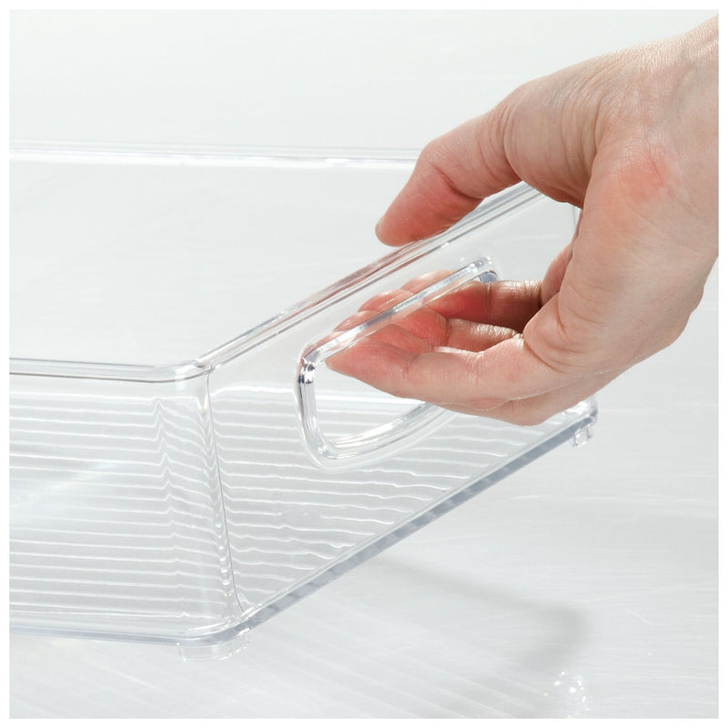 iDESIGN Organizers, Clear, 2/Set (27906M2)