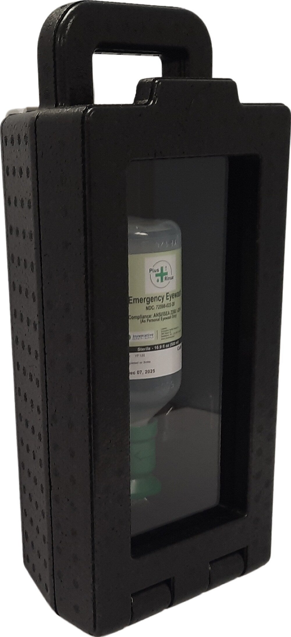 Plus Rinse Single Eyewash Station (46506)