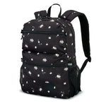 High Sierra Everclass Laptop Backpack, Medium, Floral/Black (150917-A628)