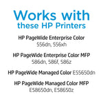 HP 981Y Cyan Extra High Yield Ink Cartridge, Prints Up to 16,000 Pages (L0R13A)