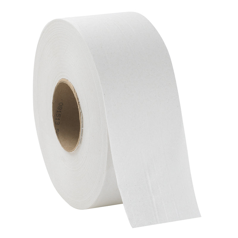 Acclaim® 1-Ply Jumbo Jr. Toilet Paper by GP PRO, White, 2000' Per Roll, 8 Rolls/Case (13718)
