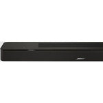 Bose Smart Wireless Bluetooth Soundbar Speaker, Water Resistant, Black (892079-1100)