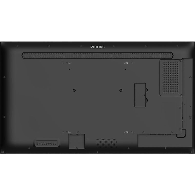 Philips D-Line 50" Monitor for Digital Signage (50BDL4511D/27)