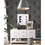 York Wallcoverings Zulu Signature Peel and Stick Wallpaper (RMK12216PL)