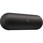 Apple Beats Pill Wireless Bluetooth Portable Speaker, Water Resistant, Matte Black (MW443LL/A)