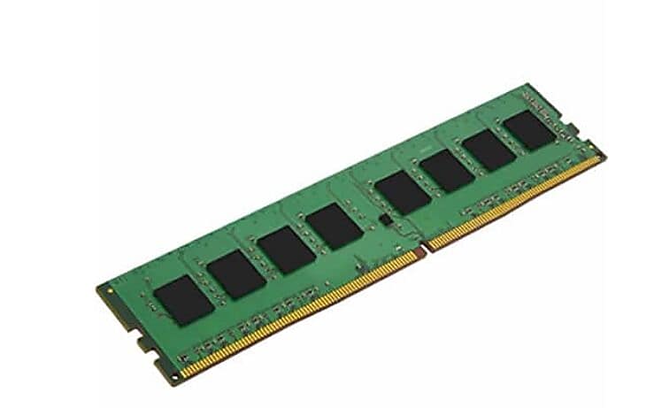 Kingston 32GB DDR4 UDIMM 288-pin DRAM Memory (KCP432ND8/32)