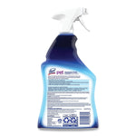 LYSOL Brand Pet Solutions Disinfecting Cleaner, Citrus Blossom, 32 oz Trigger Bottle, 9/Carton (RAC99653CT)