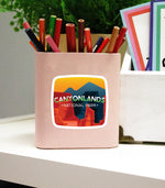 Carson Dellosa Education Adventure Vinyl Stickers, 3" x 3", Multicolored, 100/pack (168323)