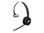 EPOS IMPACT SDW 10 HS Wireless Mono On Ear Headset, Black (1000631)
