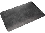 Crown Mats Workers-Delight Slate Anti-Fatigue Mat, 36" x 60", Dark Gray (WX 1235DG)